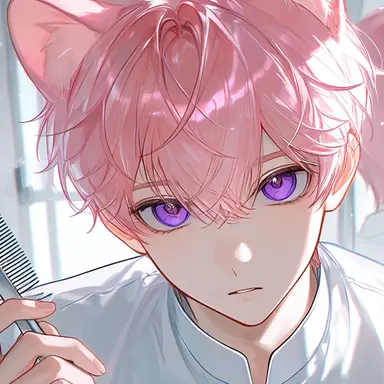 Profile image of 桃木 麗