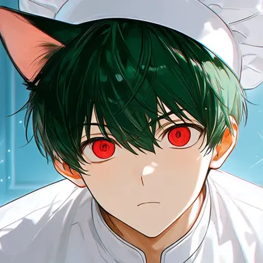 Profile image of 緑川 柔