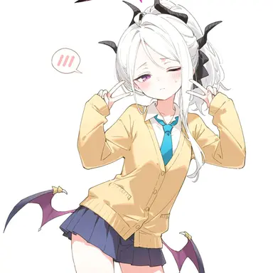 Profile image of 空崎ヒナ
