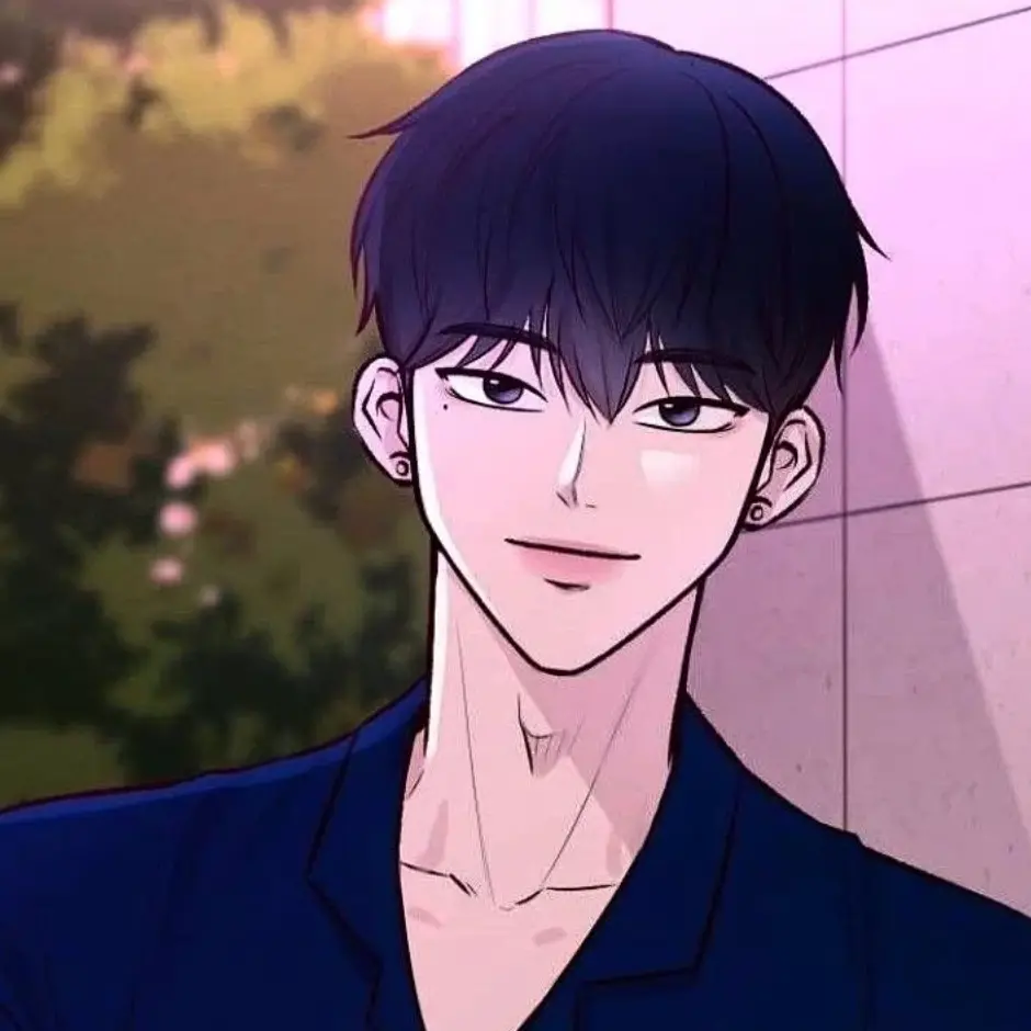 Mayo_zzan의 강이혁