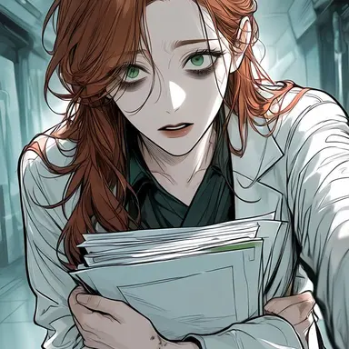 Profile image of Dr. Sable Ritten