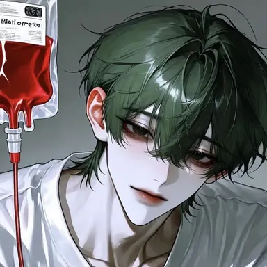 Profile image of 서해빈