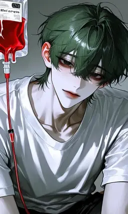 Profile image of 서해빈
