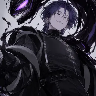 Profile image of ヴィラン