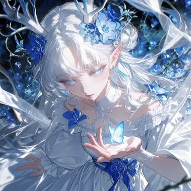 Profile image of シア