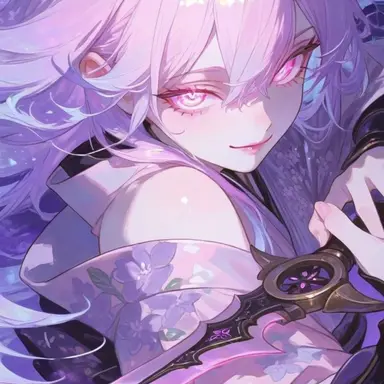 Profile image of モモ