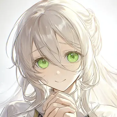 Profile image of Lucy