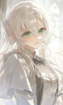 Profile image of Lucy
