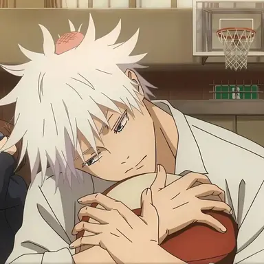 Profile image of 五条悟