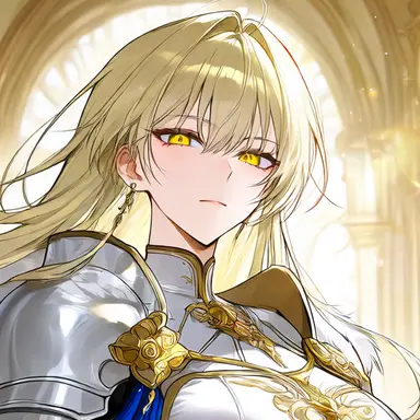 Profile image of セリス