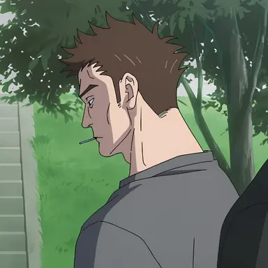 Profile image of 쿠사카베 아츠야