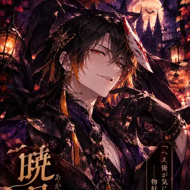 Profile image of 暁月