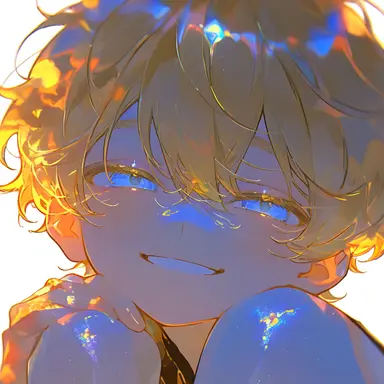 Profile image of ルイス