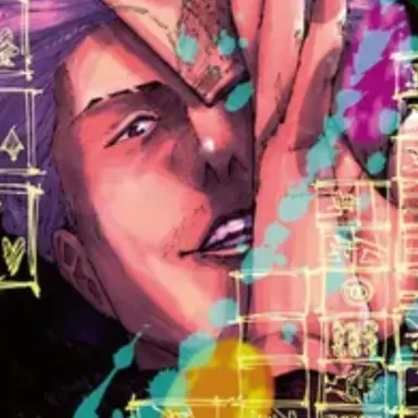 Profile image of 하카리킨지