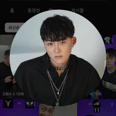 Profile image of 마이티