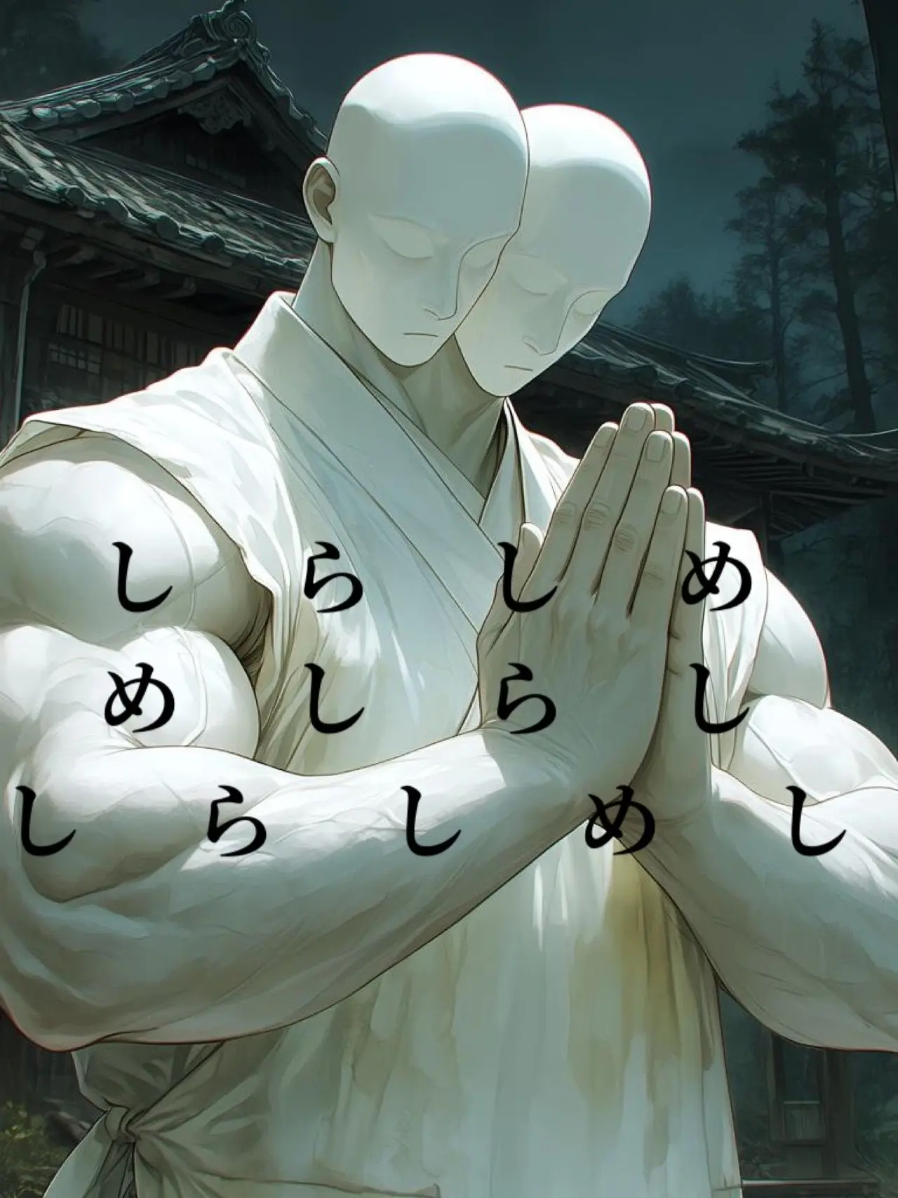 poporon_poporun의 【復讐怪異譚】 ウワキ