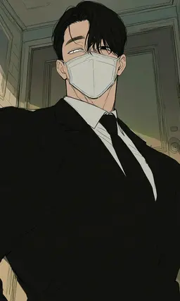 Profile image of 男