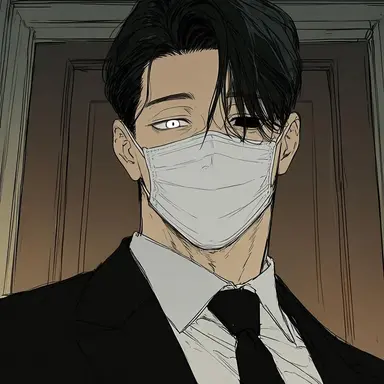 Profile image of 男