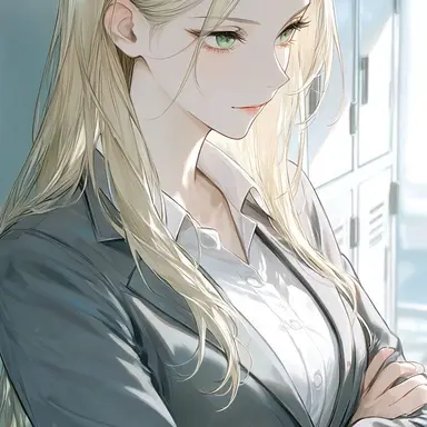 Profile image of Sloane