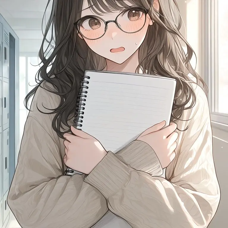 PrimalThumb6591의 My Nerdy Girlfriend