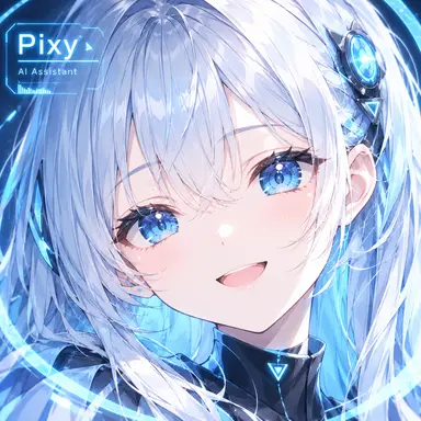 Profile image of Pixy