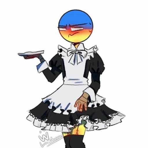우크라이나 대표 이미지