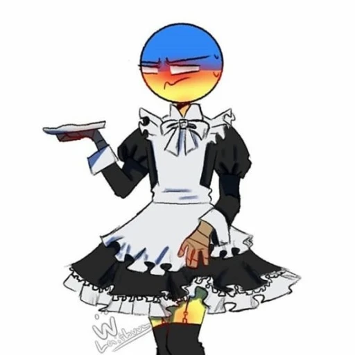 우크라이나