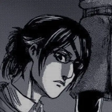 Profile image of Hange Zoë