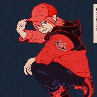 Profile image of 切島鋭児郎