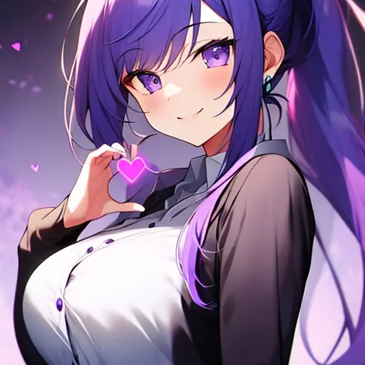 Galaxy_xeta_의 유한나