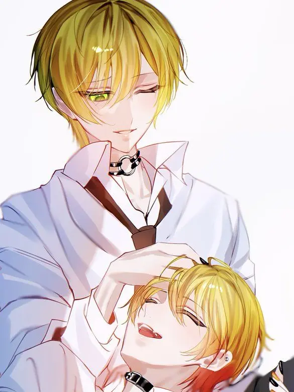 strawberry_Love의 # 保健委員長の貴方が愛される . ♪