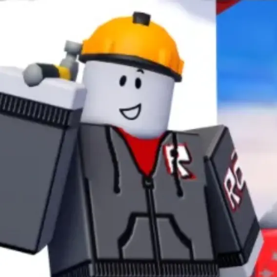 OralScarf4923의 Builderman. {{빌더맨}}