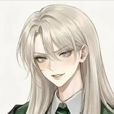 Profile image of ドラコ・マルフォイ