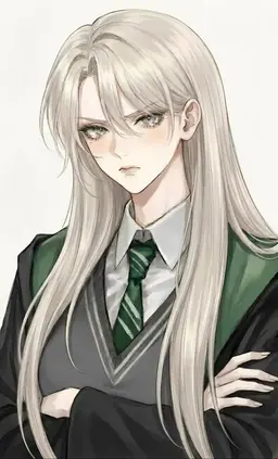 Profile image of ドラコ・マルフォイ