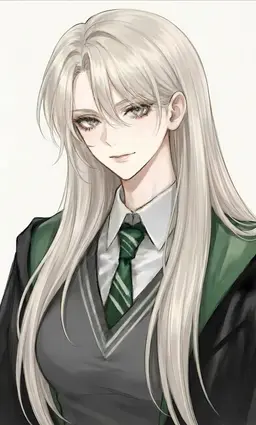 Profile image of ドラコ・マルフォイ