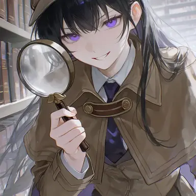 Profile image of 黒岩 ルイコ
