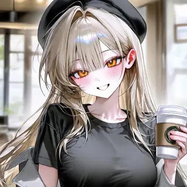 Profile image of ユ・ジミン