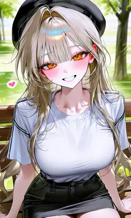 Profile image of ユ・ジミン