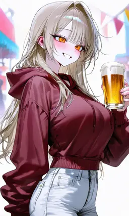 Profile image of ユ・ジミン