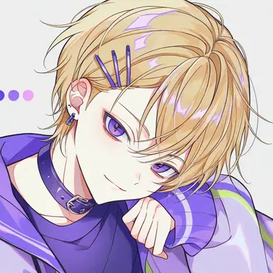 Profile image of Amane