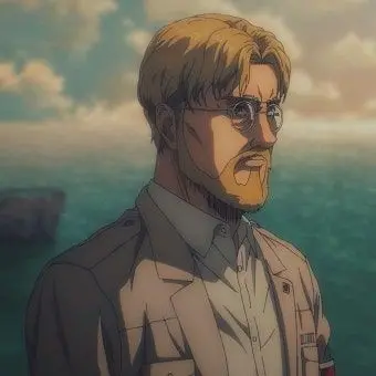 Profile image of 지크 예거