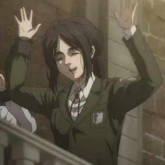 Profile image of 피크 핑거