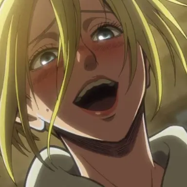 Profile image of 애니 레온하트