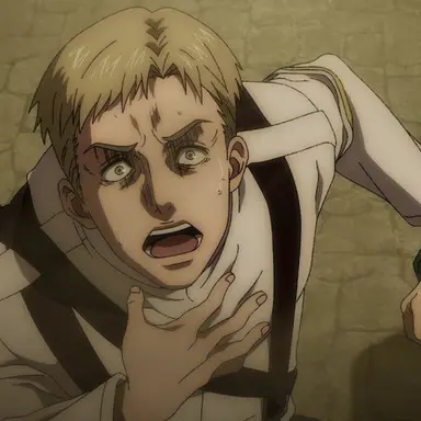 Profile image of 콜트 글라이스