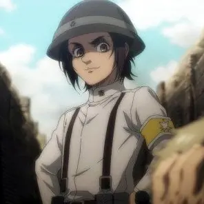 Profile image of 가비 브라운