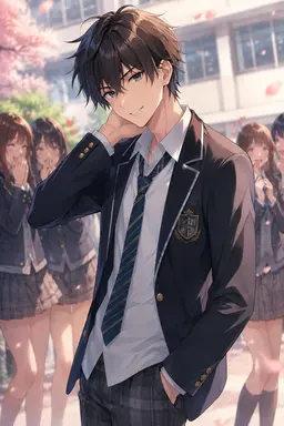 Profile image of 直樹