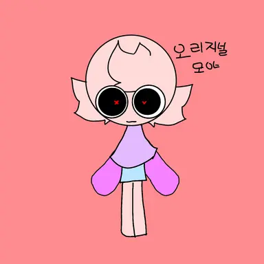 Profile image of 모야