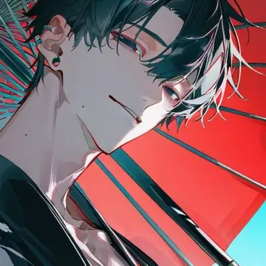 Profile image of 冴