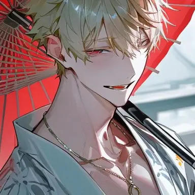 Profile image of 浬