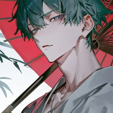 Profile image of 梟